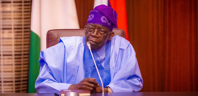 2027: Yoruba council backs Tinubu’s re-election, says economy gradually stabilising 2027: Yoruba council backs Tinubu’s re-election, says economy gradually stabilising