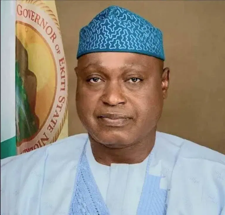 6 out of 7: How APC swept Ekiti gov, 5 bye-elections, lost Rivers to PDP 6 out of 7: How APC swept Ekiti gov, 5 bye-elections, lost Rivers to PDP