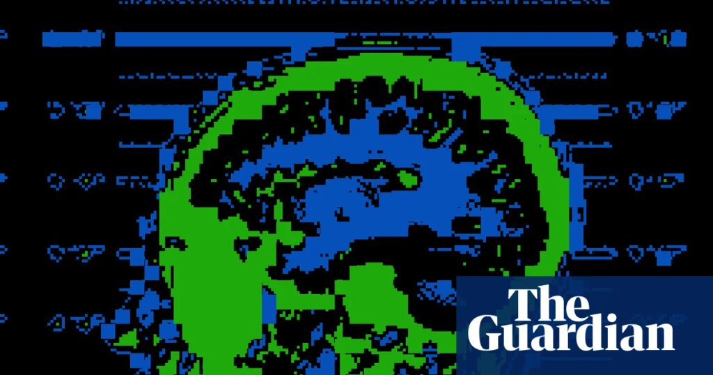 A scientist says he can scan prisoners’ brains for signs of evil. Did his disputed science put a man on death row? | US news