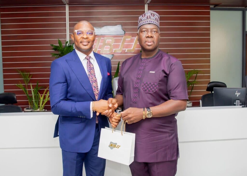 ACAMB visits NIBSS, advocates wider QR code adoption, stronger payment systems