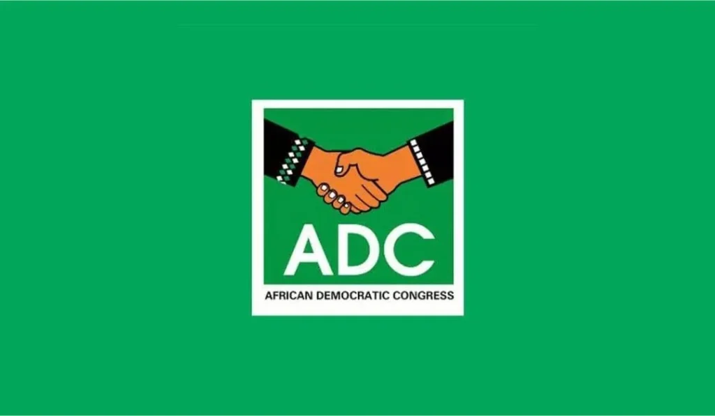 ADC Youths Demand Judge’s Sack ADC Youths Demand Judge’s Sack
