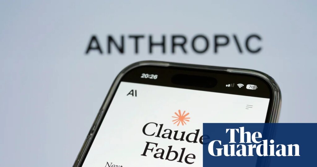 AI models that can take down governments and business months away, rare Five Eyes statement warns | AI (artificial intelligence) AI models that can take down governments and business months away, rare Five Eyes statement warns | AI (artificial intelligence)