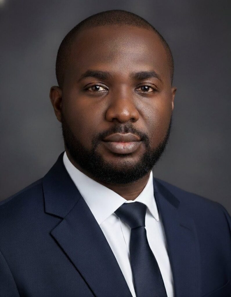 AMTY Names Felix Obika Logistics Person of the Year – THISDAYLIVE