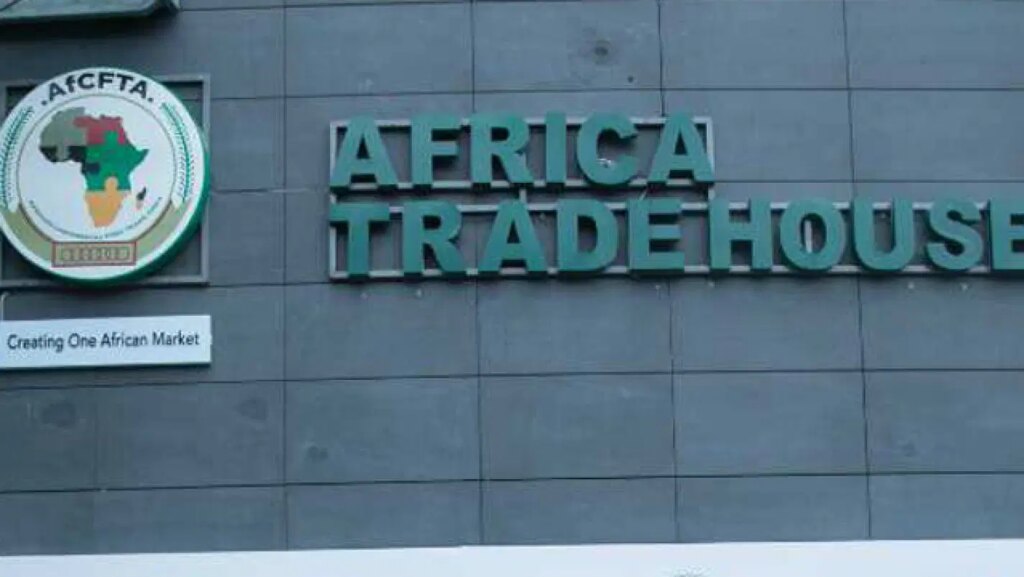 AfCFTA lifts Nigeria’s intra-African trade by 21% to .02bn in 2025