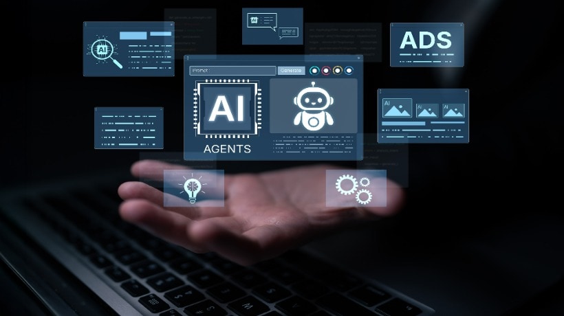 Agentic AI In Learning: The End Of The Content Factory Agentic AI In Learning: The End Of The Content Factory