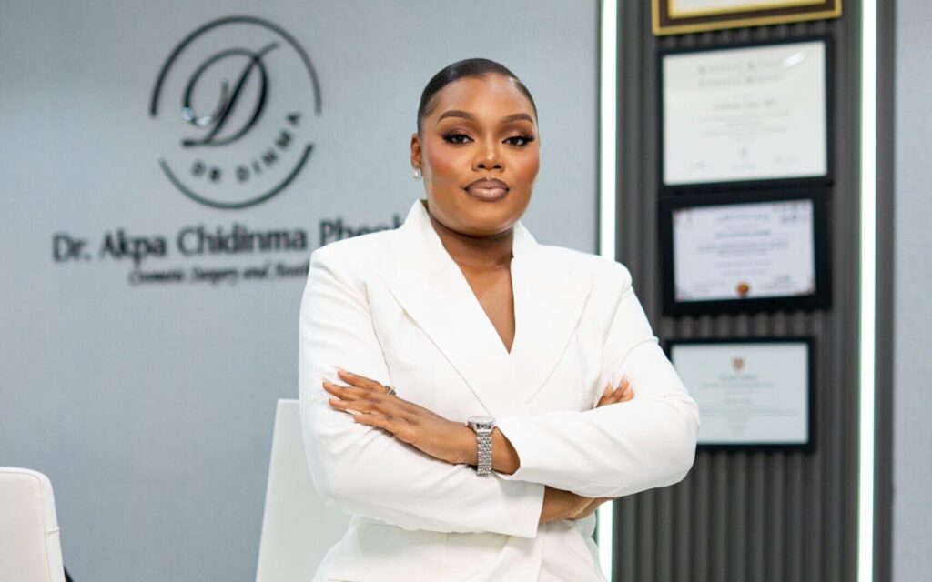 Amid growing demand for cosmetic procedures, CGE Healthcare berths in Lagos