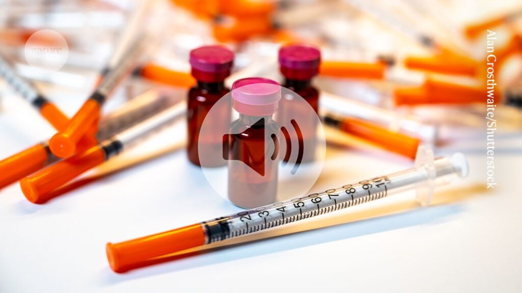 Audio long read: Is the peptide craze backed by science? The promise behind the hype