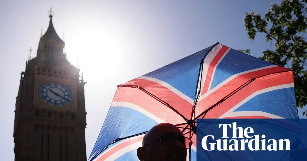 Backsliding on climate would drive Labour into obscurity, Zack Polanski says | Environment policy