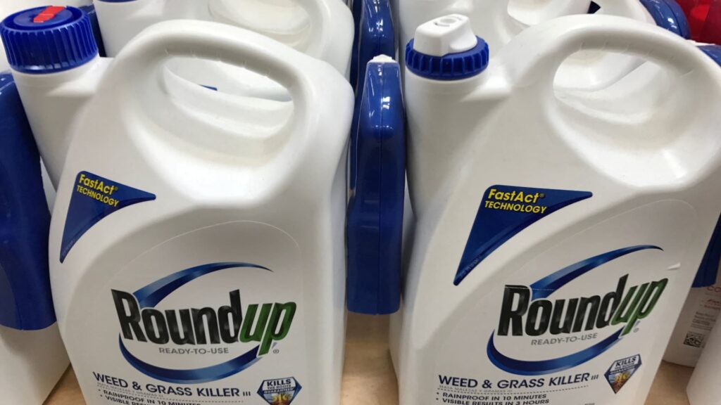 Bayer wins Supreme Court case, harder to sue over glyphosate Monsanto Roundup