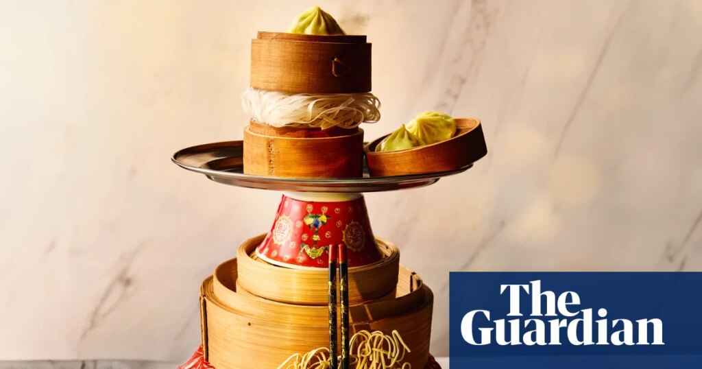 Best thing I ever ate? Dim sum in Happy Gathering, a small Chinese corner of Wales | Chinese food and drink