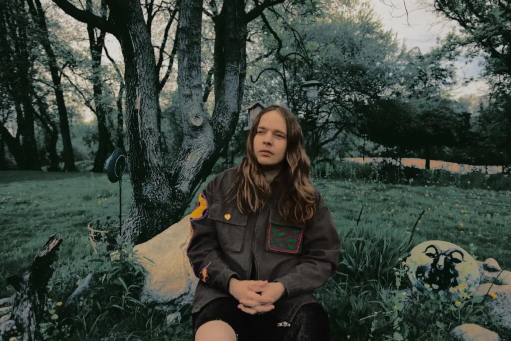 Billy Strings Announces New Album ‘So Much for Goodbyes’