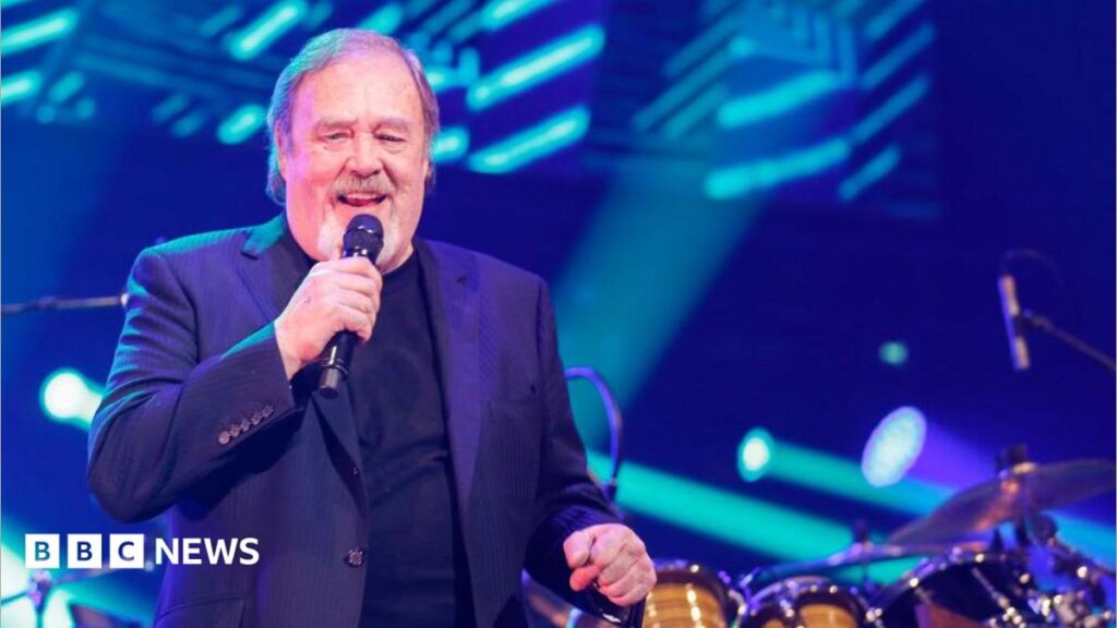 Blood, Sweat & Tears rocker David Clayton-Thomas dies at 84
