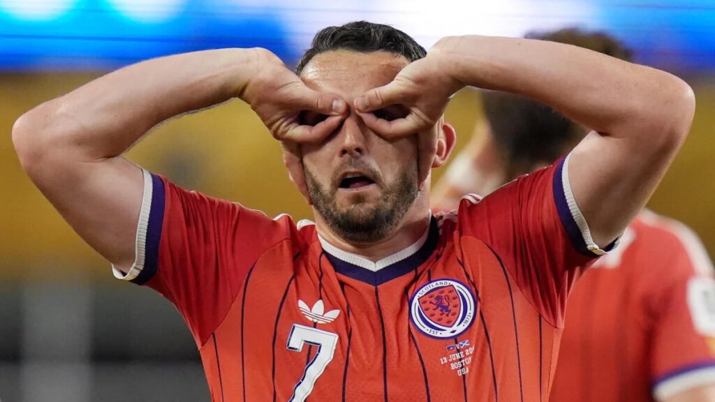 Brazil vs. Scotland odds, picks, prediction, betting preview, start time for 2026 World Cup match on Wednesday Brazil vs. Scotland odds, picks, prediction, betting preview, start time for 2026 World Cup match on Wednesday