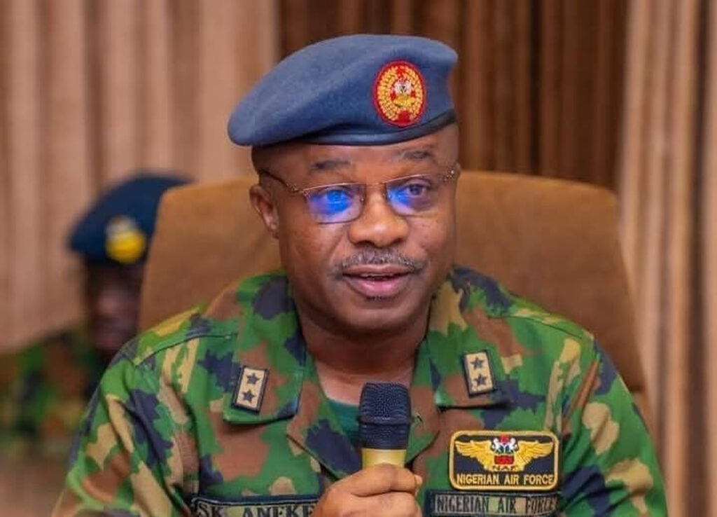 CAS Orders Improvement in Safety Management During Planning, Execution of Air Operations – THISDAYLIVE CAS Orders Improvement in Safety Management During Planning, Execution of Air Operations – THISDAYLIVE