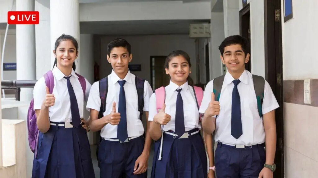 CBSE 10th Result 2026 Live Updates: When Will CBSE Announce Class 10 Second Board Results on cbse.gov.in, DigiLocker and UMANG?