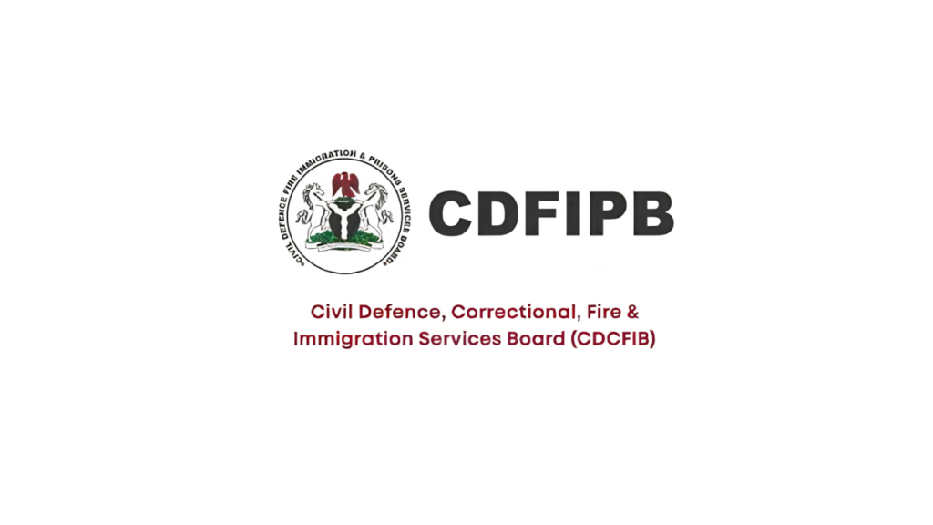 CDCFIB warns against fake recruitment information, threatens prosecution