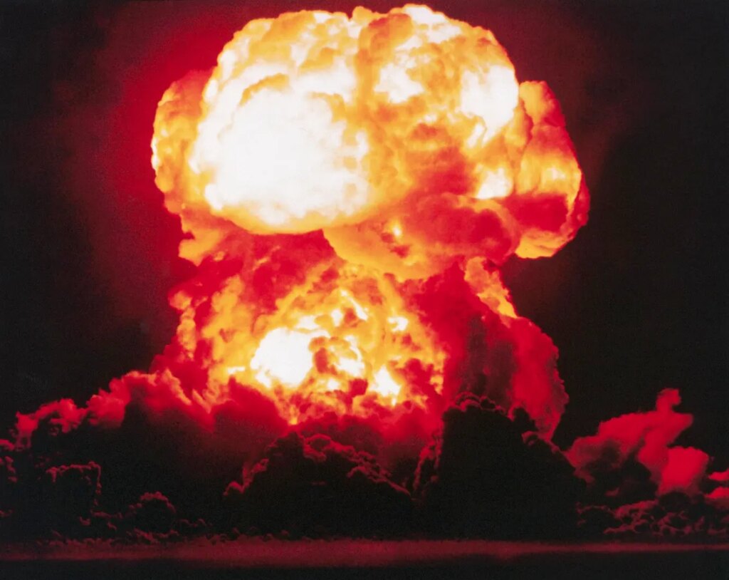 Can Plutonium Shift From Cold War Weapon To Energy Asset? Can Plutonium Shift From Cold War Weapon To Energy Asset?