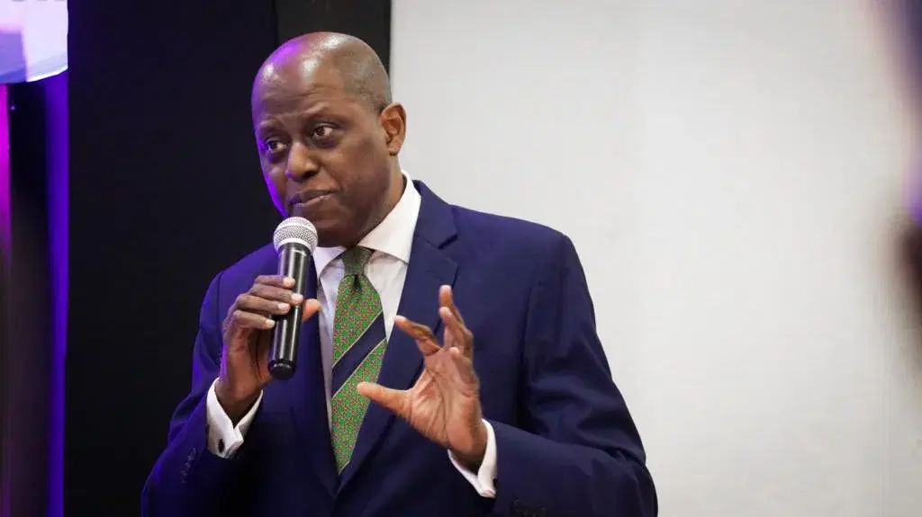 Cardoso launches CBN Naira Ambassadors Club Cardoso launches CBN Naira Ambassadors Club
