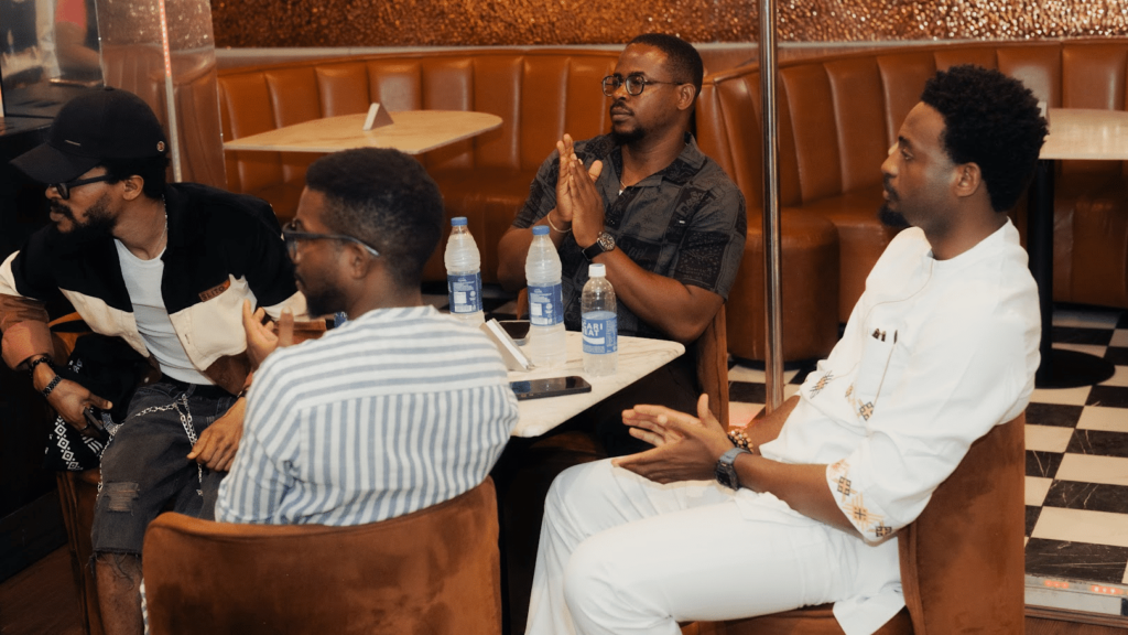 Cardtonic’s Commitment to Nigeria’s Creative Community