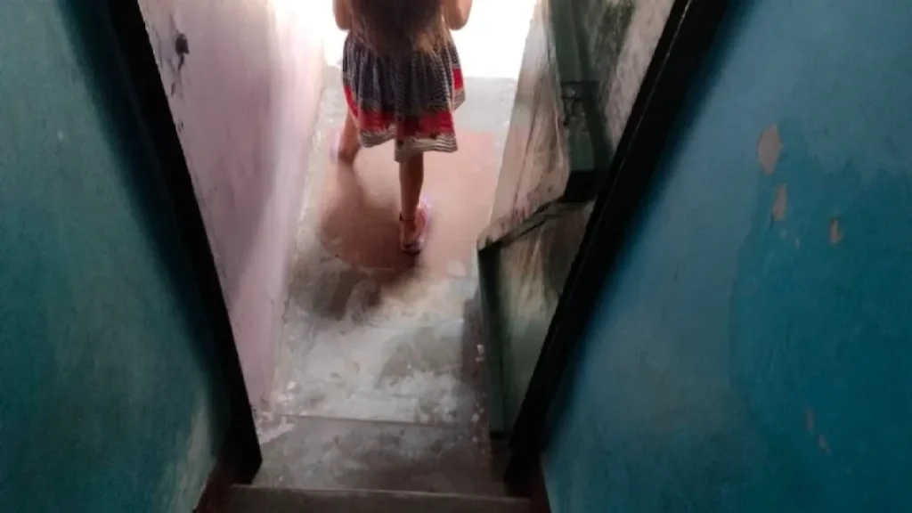 Childhood interrupted: Family awaits justice 8 years after baby was raped | Sexual Assault