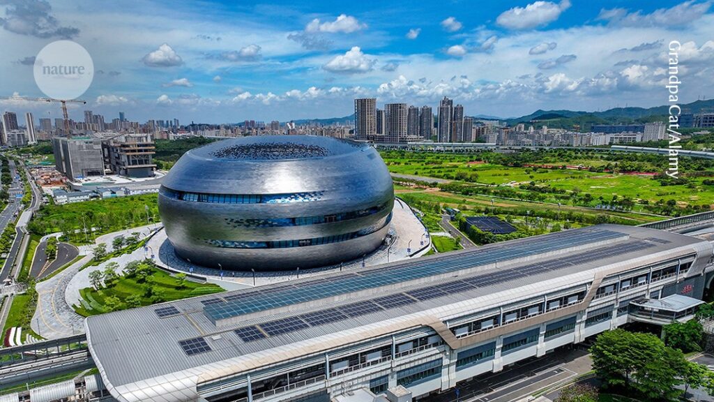 China’s LineShine just topped the global supercomputer ranking: what you need to know