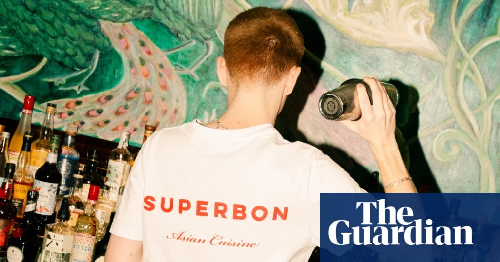 Copenhagen on a plate: eat and drink your way around with our expert picks | Restaurants