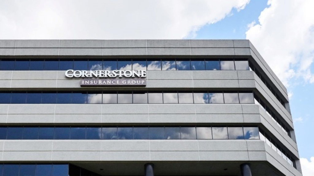 Cornerstone Insurance’s 2025’s profit drops more than half as FX gains dry up