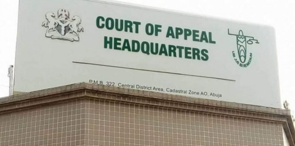 Court of Appeal postpones hearing in ADC, other parties’ deregistration appeal