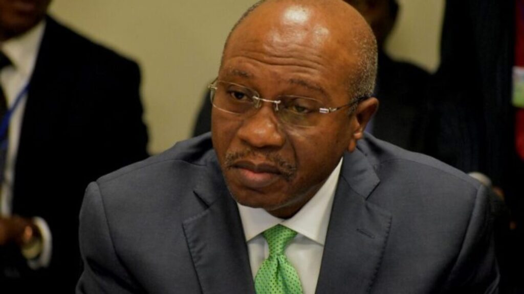 Court to rule on admissibility of Emefiele’s statements written in EFCC custody