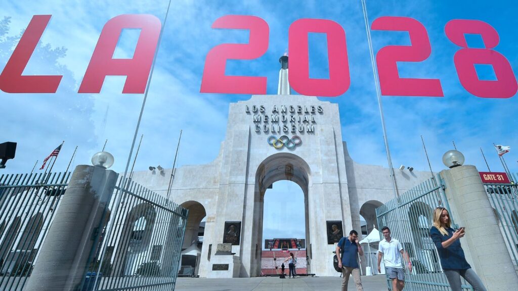 Cricket at 2028 Olympics in Los Angeles: Qualification and format confirmed with Great Britain qualified in women’s event | Cricket News
