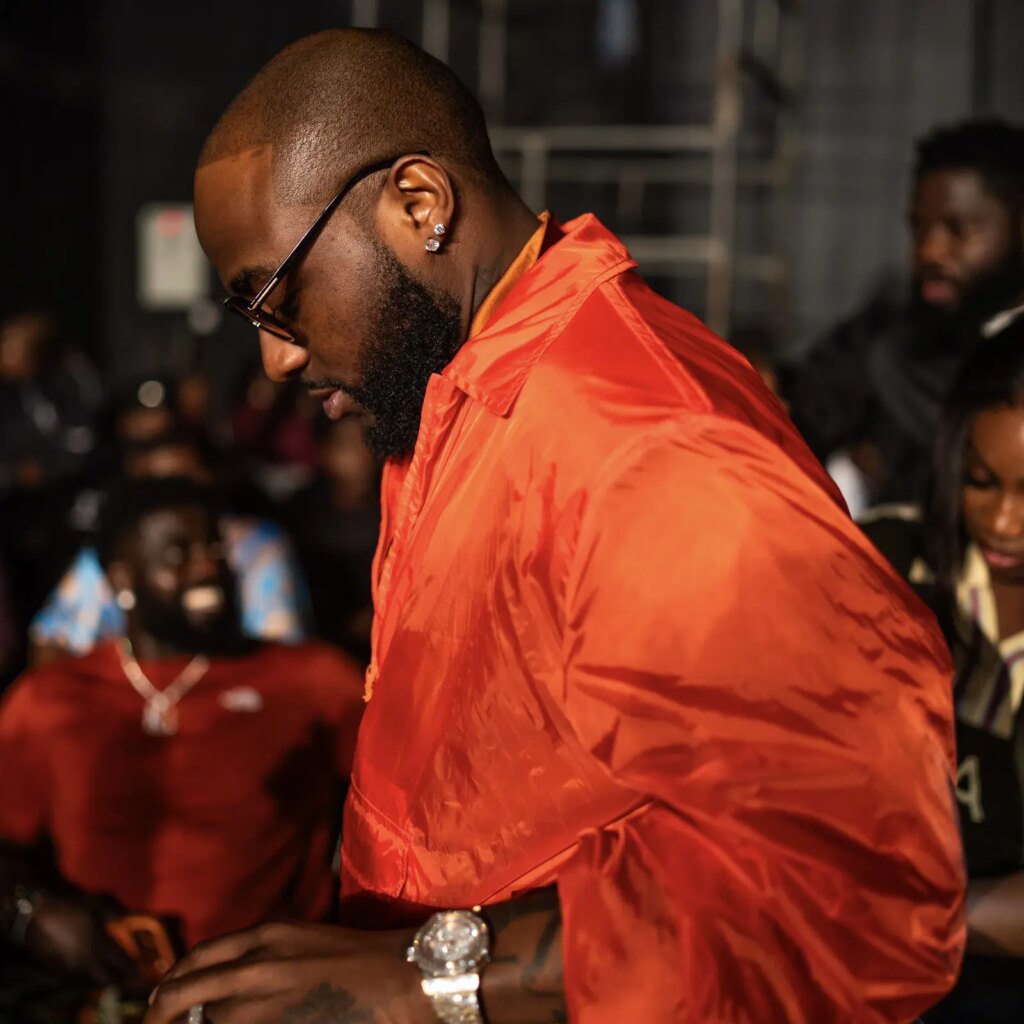 Davido to release new single ‘I Know Who I Be’ June 26