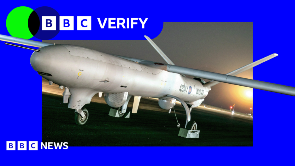Defence Investment Plan: Will the UK’s plan for defence help it hit Nato’s spending target? Defence Investment Plan: Will the UK’s plan for defence help it hit Nato’s spending target?