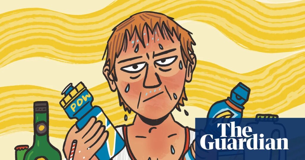 Do you need electrolytes? Will tea cool you down? Is it safe to drink beer? How to stay hydrated in a heatwave | Health