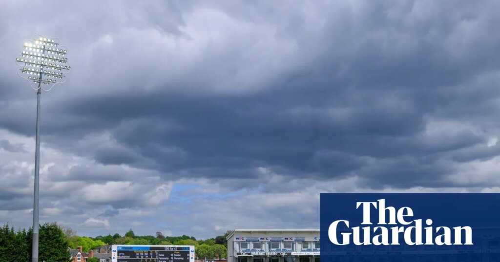 ECB review Yorkshire’s £1.75m payment to CEO’s company over Hundred sale | Yorkshire