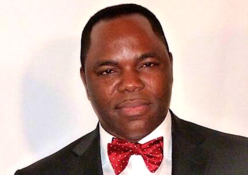 EFCC re-arraigns ex-Skye Bank board chairman for alleged N15.6bn fraud EFCC re-arraigns ex-Skye Bank board chairman for alleged N15.6bn fraud