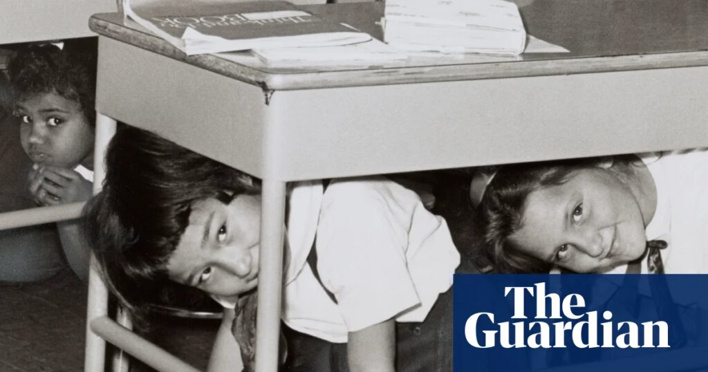 Edge of Armageddon: why does one of the world’s top thinkers believe we’re nearing nuclear apocalypse? | Books