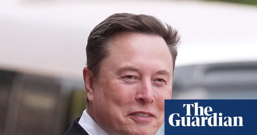 Elon Musk loses trillionaire status as SpaceX and Tesla stock drops | Elon Musk