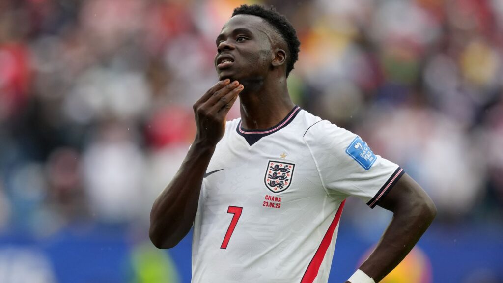 England at the World Cup: Thomas Tuchel talks Bukayo Saka and Marc Guehi-Ezri Konsa centre back partnership against Ghana | Football News