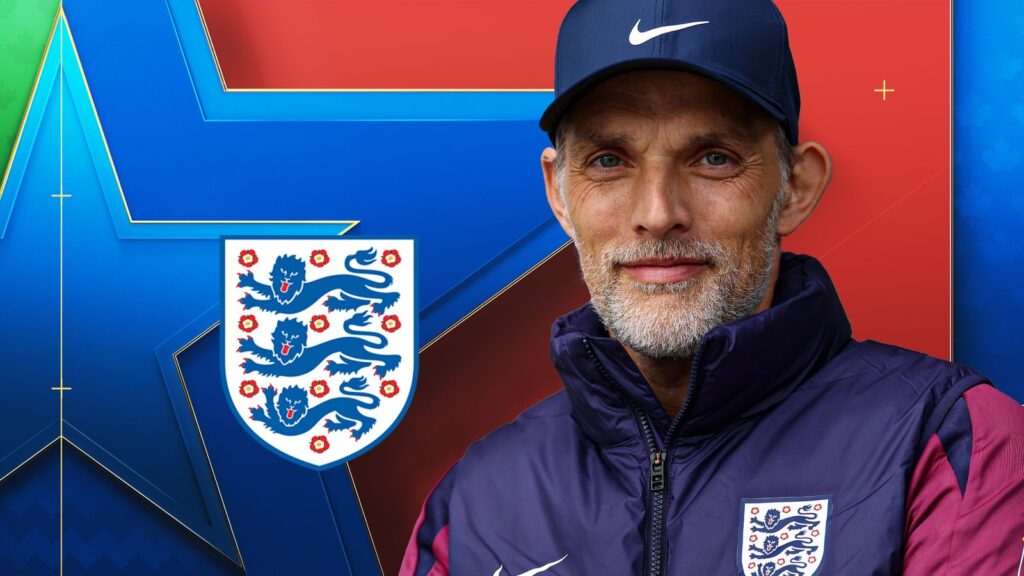 England latest: 'I saw the Ghana result coming,' says Tuchel