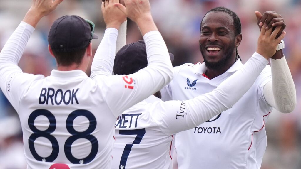 England vs New Zealand, third Test, day four LIVE! Score, updates, video and analysis as Ben Stokes returns as captain at Trent Bridge | Cricket News
