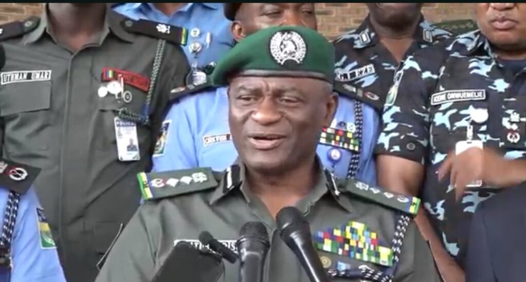 Every state should emulate Enugu’s Command and Control Centre to fight insecurity