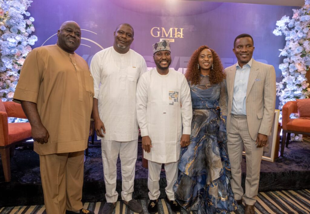 Experts Advocate Holistic Approach to Fatherhood at GMH Luxury Event – THISDAYLIVE