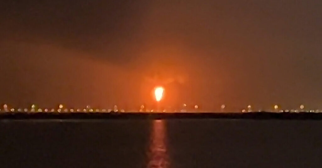Explosion at Qatar Gas Plant Kills at Least 13 and Injures 66 Explosion at Qatar Gas Plant Kills at Least 13 and Injures 66