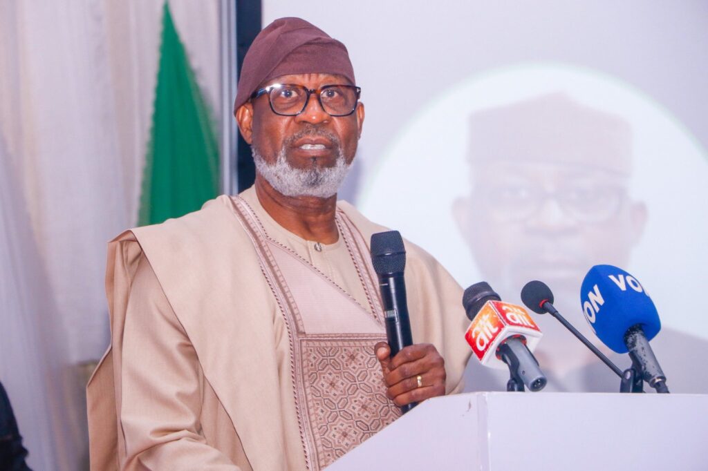 FG announces discovery of platinum, lithium, rare earth deposits in Kaduna