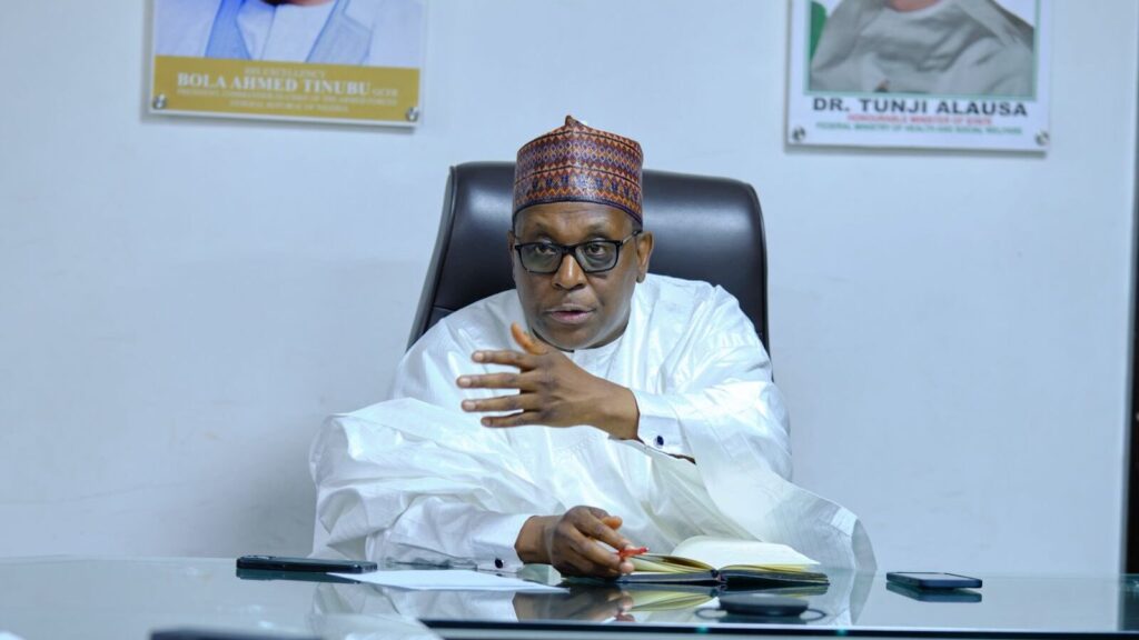 FG releases outbreak response funds to states to boost Ebola preparedness