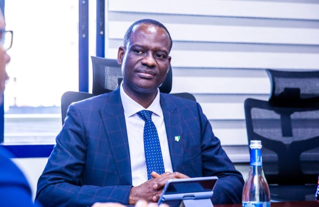 FG strengthens domestic revenue framework to finance development – Minister