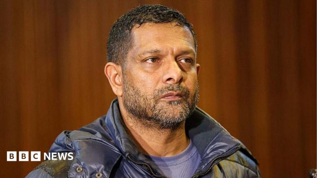 Feroz Khan: Senior South African crime intelligence officer survives attempted assassination