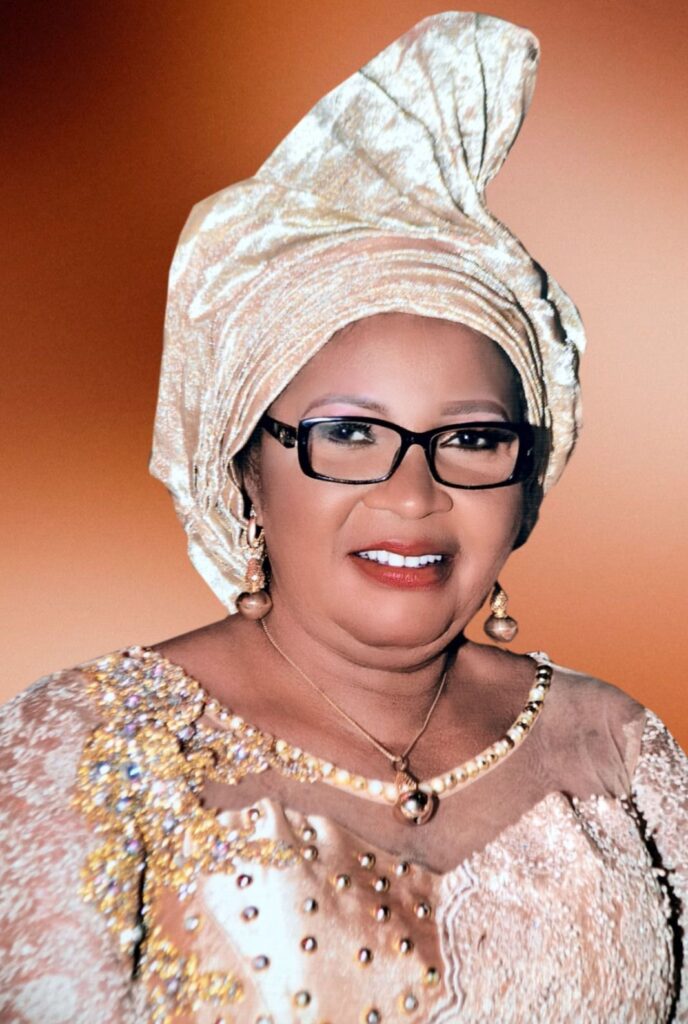 Final Journey Begins for Dame Obiageri Phoebe Oguzie – THISDAYLIVE