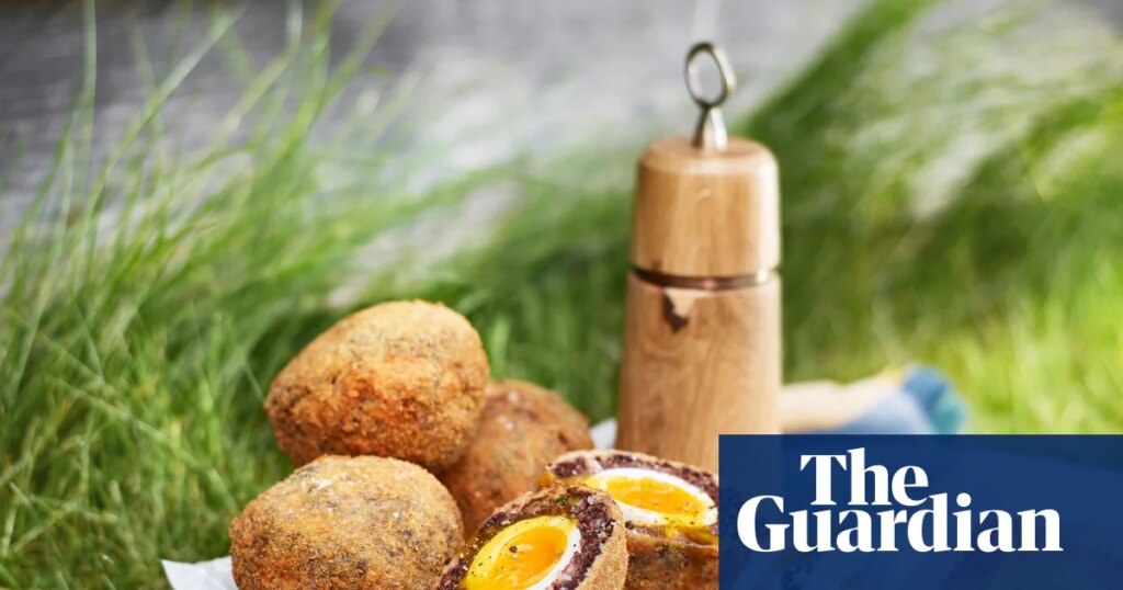 Food you can rely on for a decent picnic | Chefs Food you can rely on for a decent picnic | Chefs