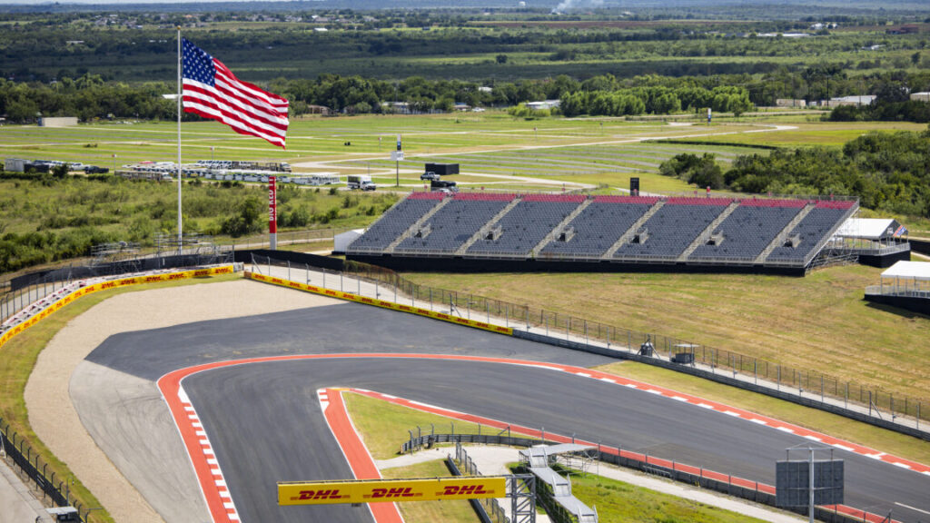 Formula E reveals first calendar for GEN4 with lots of real race tracks Formula E reveals first calendar for GEN4 with lots of real race tracks